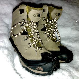 The North Face-Heat Seeker Boots